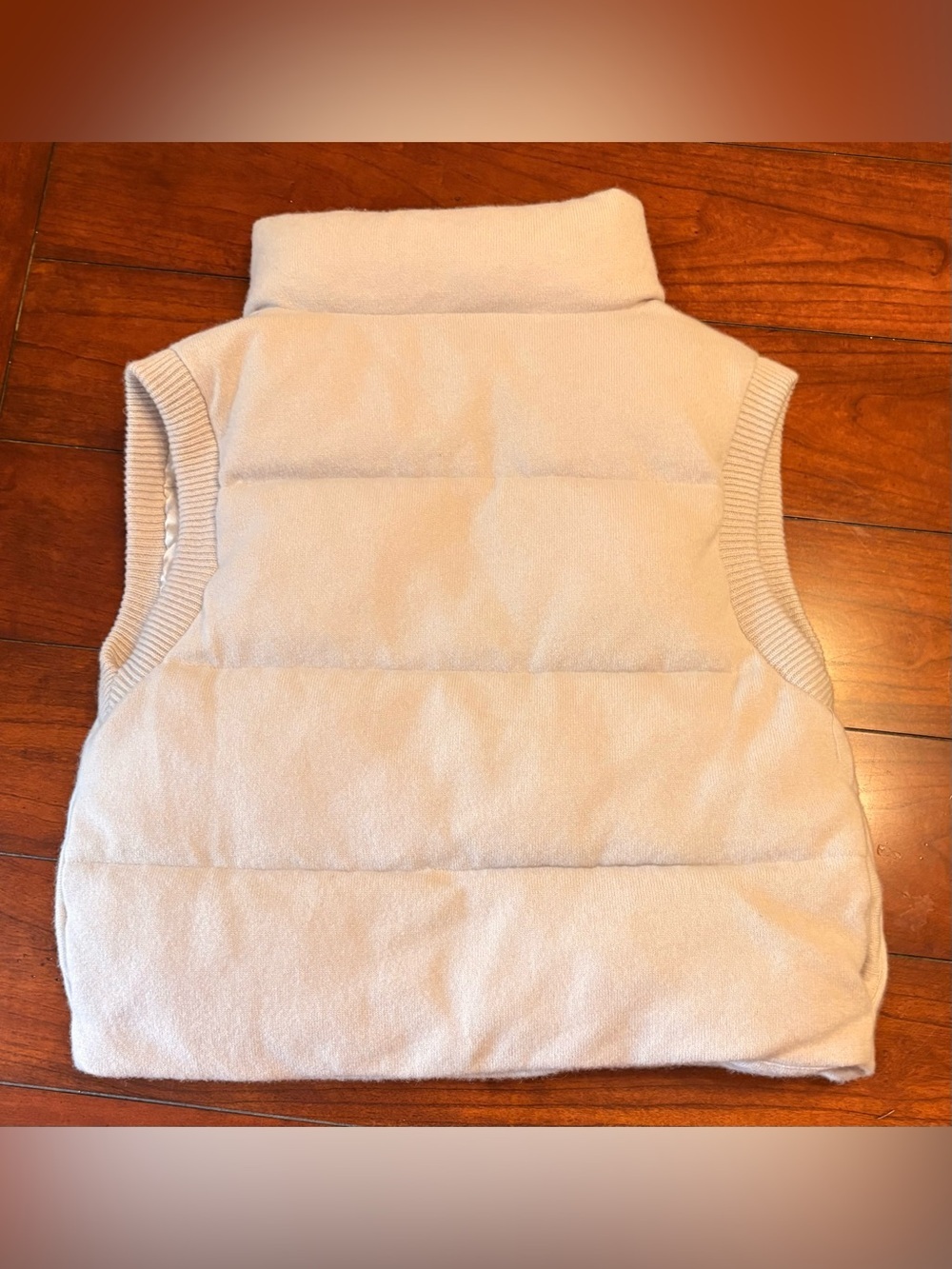 Naked Cashmere Ellie Puffer Vest - Picture 3 of 8